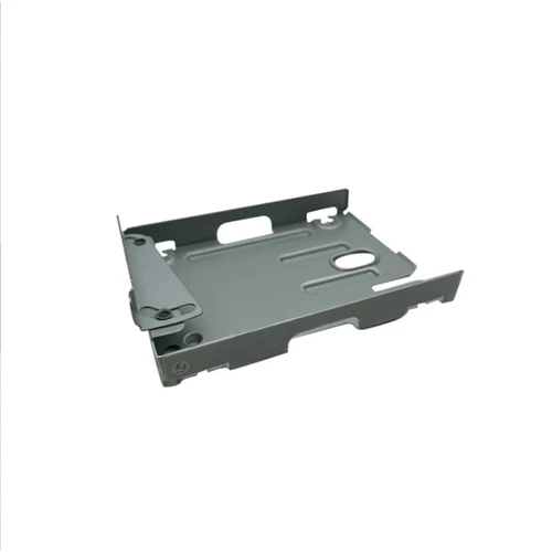 Imagen 2 del producto Soporte para unidad de disco duro PS3 4000 para Sony Playstation 3 Super Slim 4012 bahías de disco duro integradas bandeja Base soporte para juegos