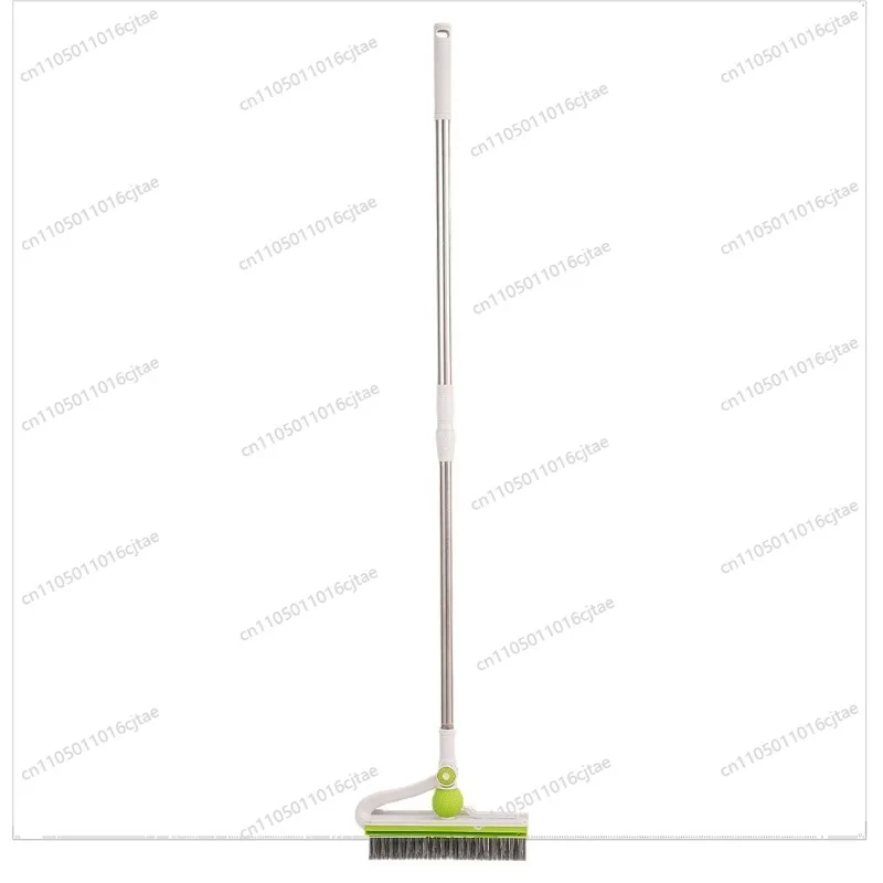 For Multifunctional Golf Gap Floor Brush, Toilet Tile Bathroom Silicone Brush