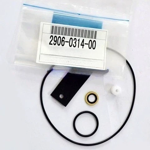 

Air Compressor Drain Valve Maintenance Kit 2906031400