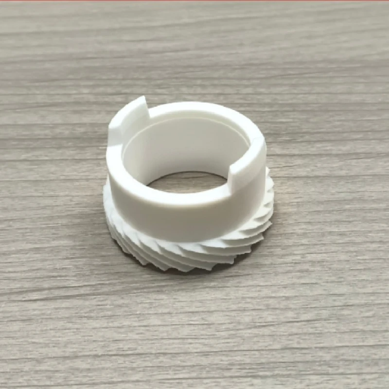 1/2/4pcs White ABS Speedometer Drive Gear Replacement For Honda Africa Twin Motorcycle Odometer Speedo Gear