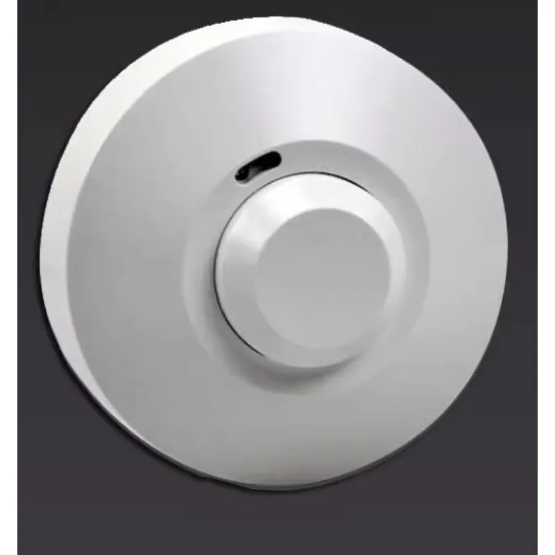 Microwave sensor, ceiling embedded in human radar sensor switch, adjustable photosensitive distance
