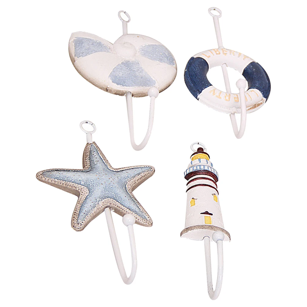 

Resin Hooks Non Slip Strong Pull Wall Mounted Home Accessories Kitchen Bathroom Garage Utility Room ganizer Universal