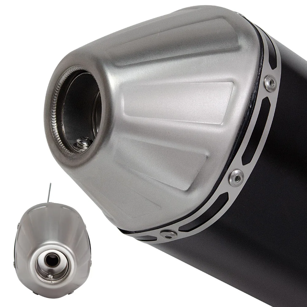 

Slip On Line For KOVE 800X 800 X Adventure Rally Pro Motorcycle Exhaust T148 Muffler with DB Killer