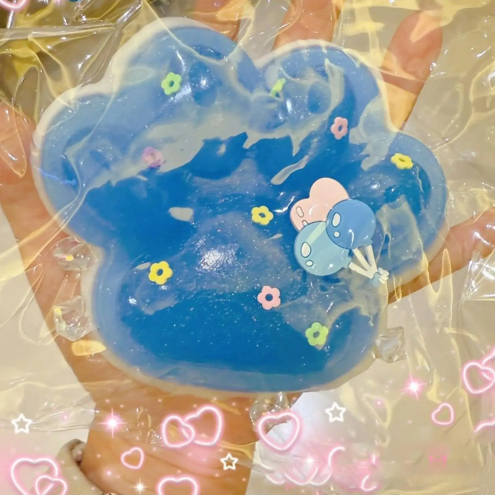 Kind Squeeze Spielzeug Katze Pfote Form Langsam Rebound Erwachsene Zappeln Squeeze Spielzeug Für Kinder Jungen Kinder Teenager Erwachsene Frauen Männer Kindergarten