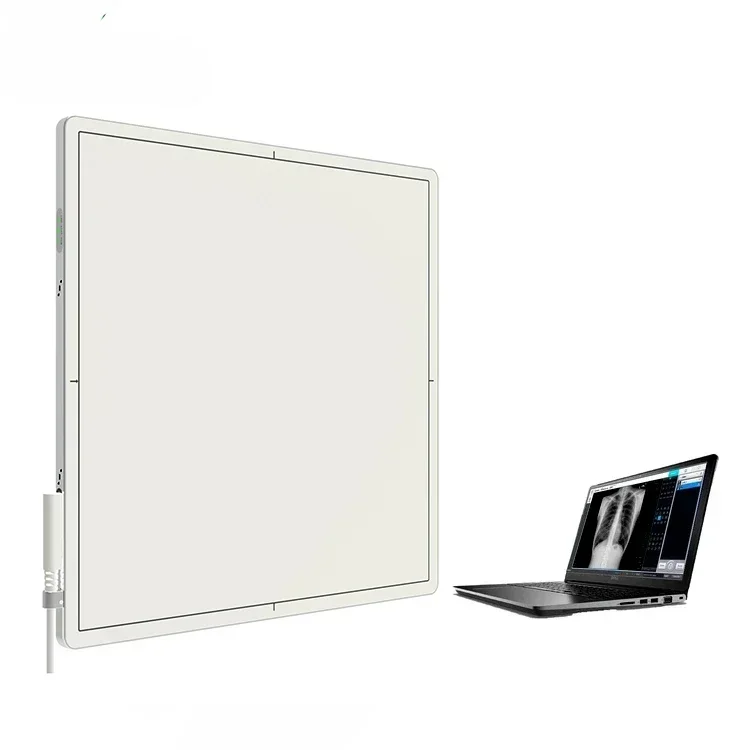 YSFPD4343A Wired Wi… - image