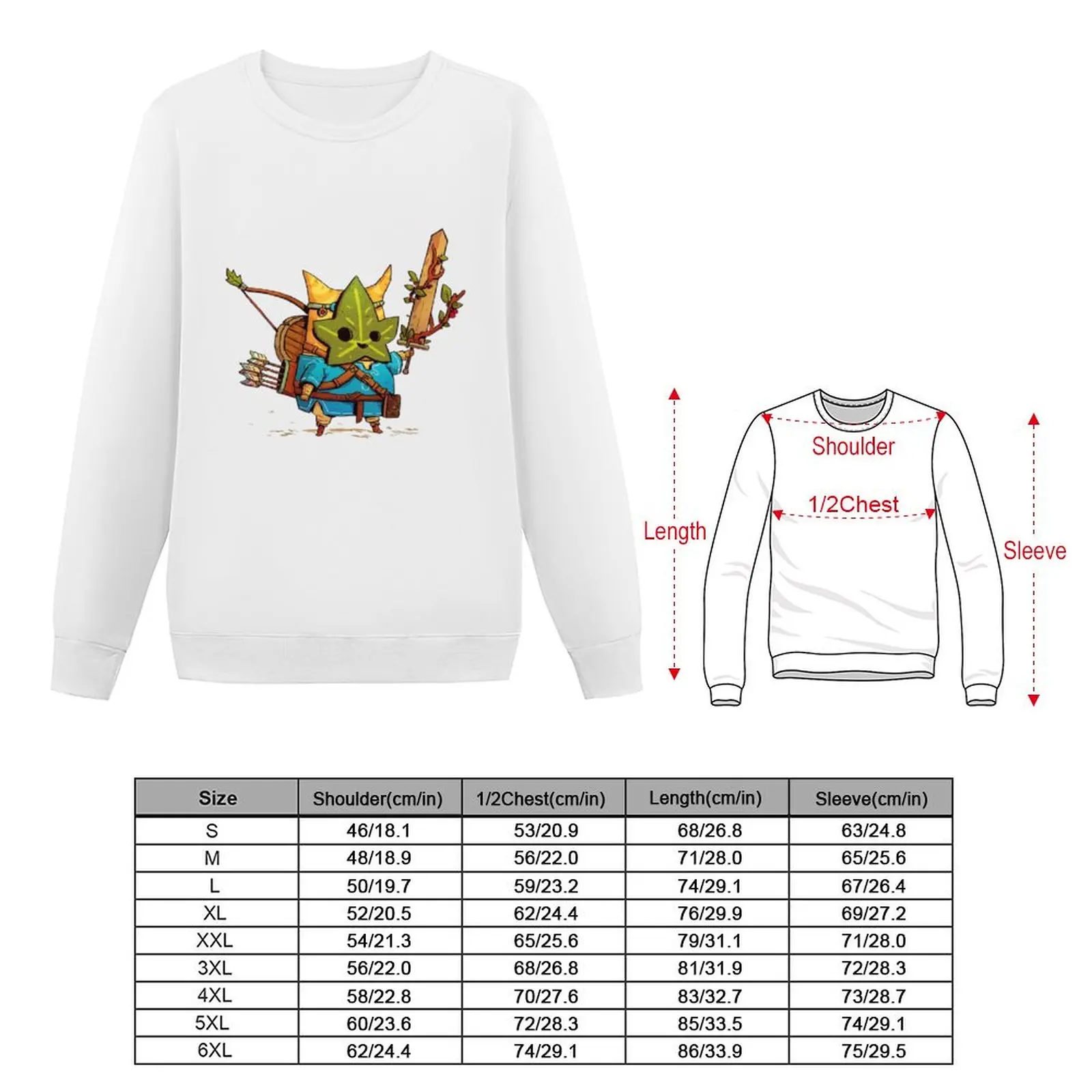 Korok Sweatshirt hooded shirt tracksuits autumn hooded sweatshirts