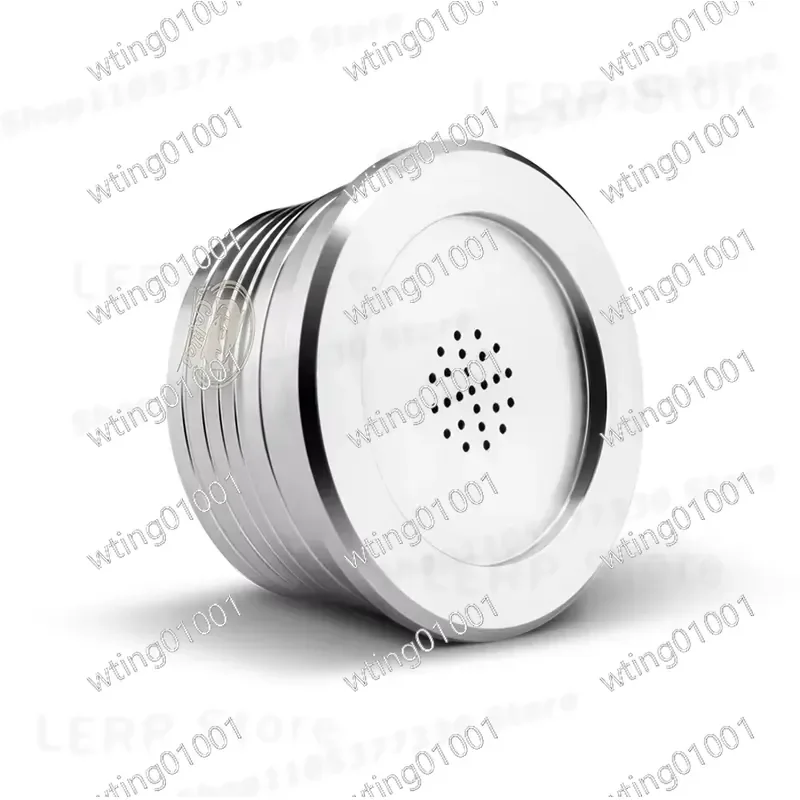 For Lavazza Point ep mini coffee machine compatible stainless steel coffee capsule holder reusable and recyclable