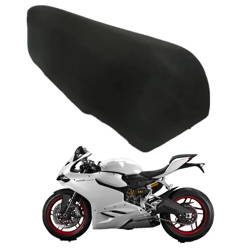 For Ducati 899 1199 2012-2014 2013 Passenger Motorcycle Acsessories Rear Pillion Seat Motorbike