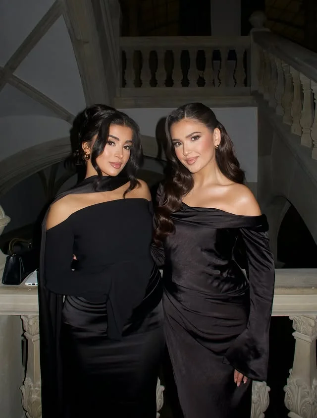 Asanagi Saudi Elega…