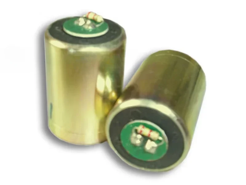 GDH-4 Vibration Det…