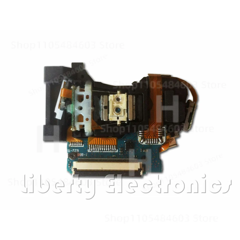 NUEVA LENTE ÓPTICA LÁSER para Reproductor de Blu-Ray/DVD/CD Denon DBP-1611UD