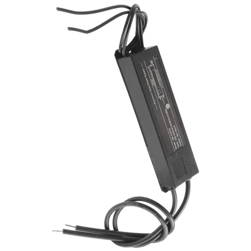 

Трансформатор для неоновых ламп ABWR, 3 кВ, 30 мА, 5-25 Вт, подходит для неоновых вывесок любого размера.