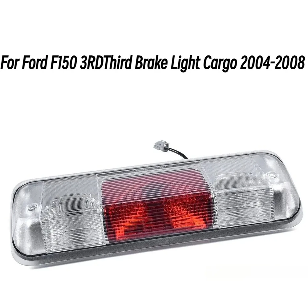 

Fit For 2004 2005 2006 2007 2008 Ford F150 3RD Third Brake Light Cargo Lamp Bar 7L3Z13A613B,7L3Z-13A613-B