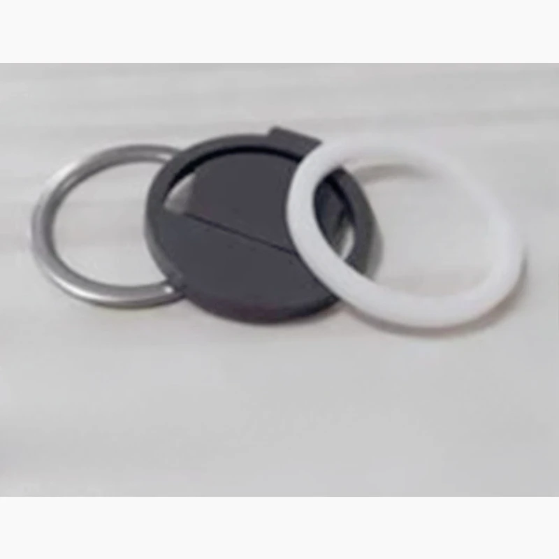 Suitable for Spare Parts CRM3812C Fly Powder Pad/3plus Household Italian Grinding Coffee Machine