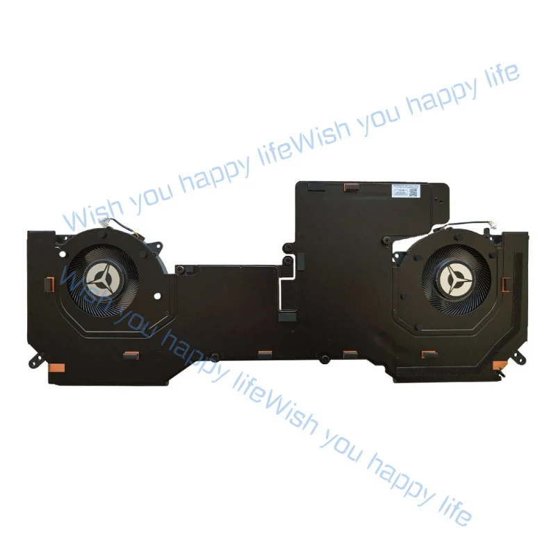 L... US New For Lenovo Legion 7-16ITHG 82K6 GPU CPU Fan with Heatsink 5H40S20350