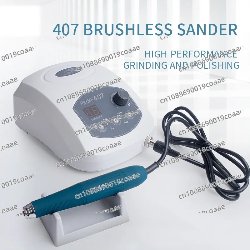 Professional Manufacturer Prime 407 Cheap  Micromotor Handpieces