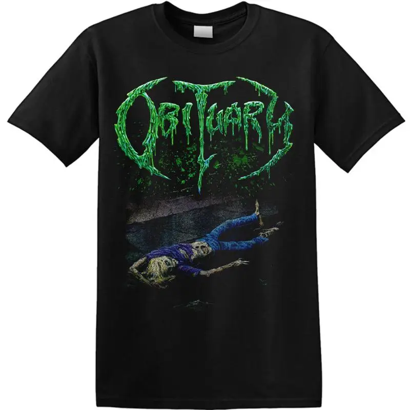 نعي - تي شيرت "30 عامًا". #1