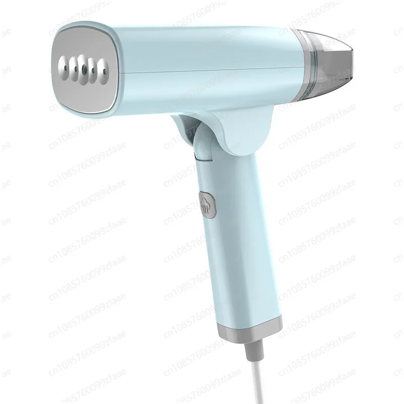 Folding portable mini electric iron household travel wet and dry ironing machine