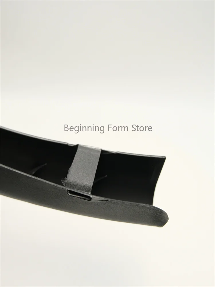 คู่เหมาะสําหรับ 09-16 Audi A4L Trunk POLE GUARD,สายไฟ GUARD,กระเป๋าเดินทางบานพับ sheath