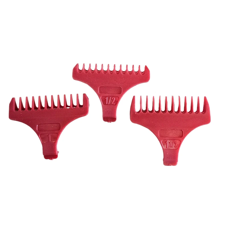 

Trimmer Guides Replacement for Wahl T Blade Guides T Wide #3792 – Fit for wahl 5 Star Detailer #2215 T Wide Blade