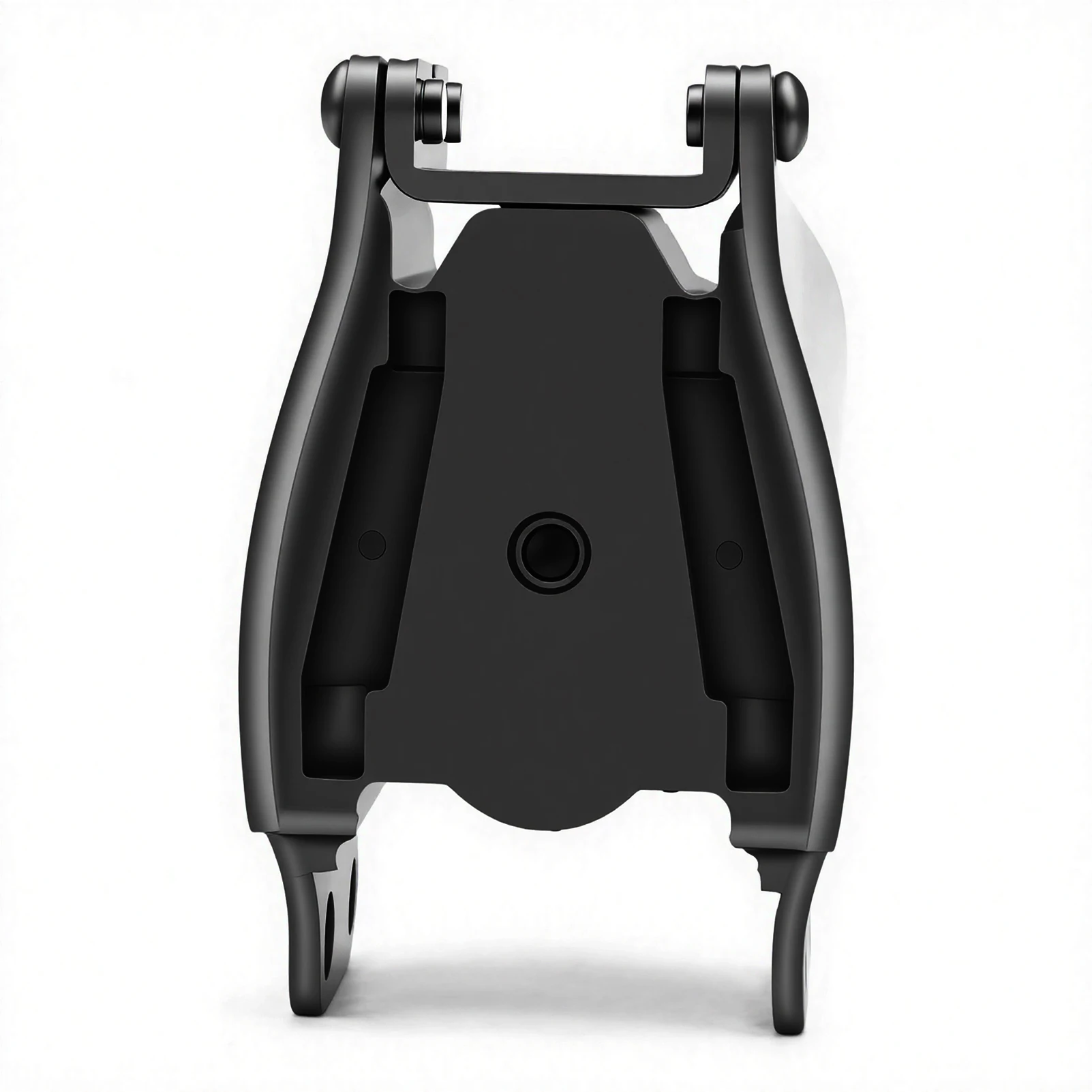 47564-99 Motor Mount Front Rear Isolator 47583-90B For Harley Davidson Sturgis FXDB; 1992 Glide Custom FXDC / Daytona FXDB-D