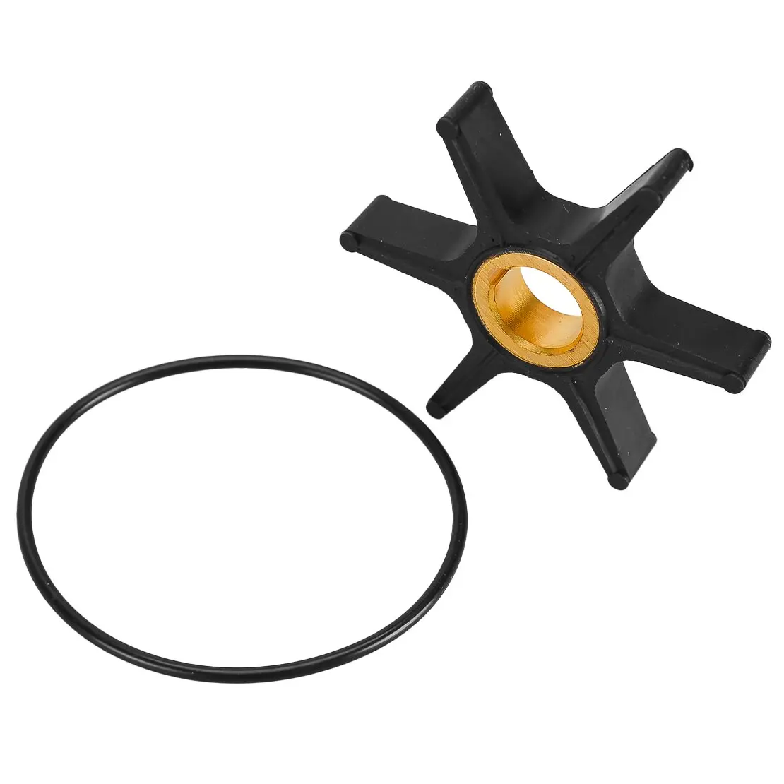 

99157A2 99157T2 85098A2 Ремкомплект крыльчатки водяного насоса, подходит для подвесного двигателя Mercury Mariner 9,9 л.с.-25 л.с.