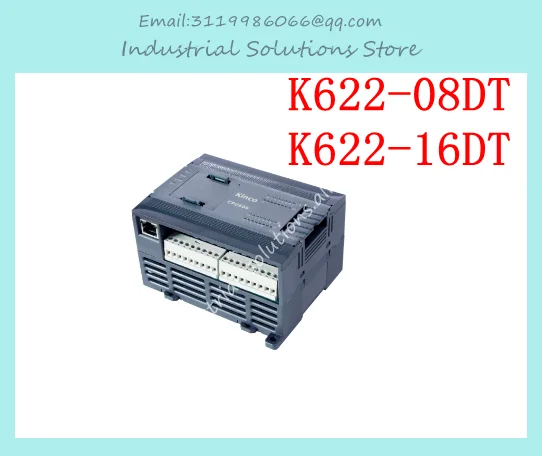 

K622-08DT K622-16DT Новый