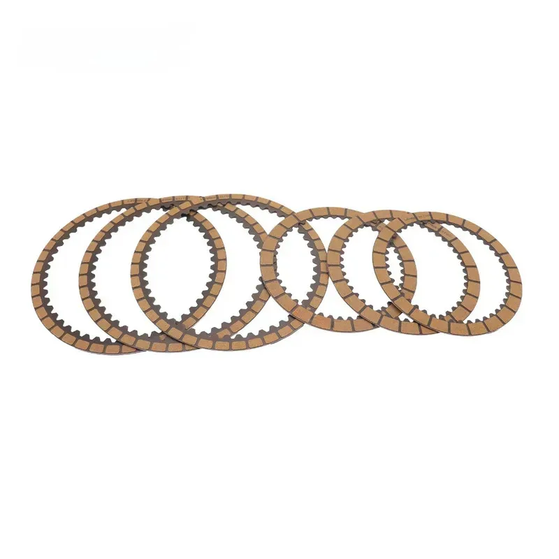 

Automatic Transmission TS11 Fit For Roewe-i5/i6 1992-ON Auto Transmission Rebuild Friction Kit