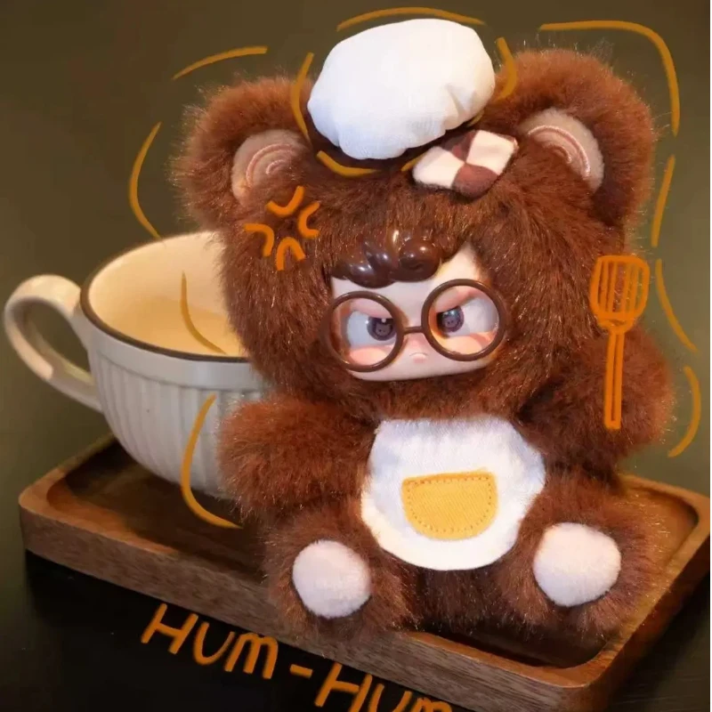 Kawaii هم حلم رياض الأطفال أفخم صندوق أعمى لطيف دمية على شكل حيوان لينة الشكل سر جمع هدية للفتيات زخارف مكتب تتجه #3