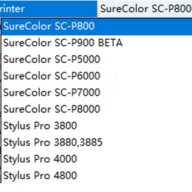 ET 5800 L8180 11,3 impresora DTF Software para Epson EcoTank ET-5850 L18050 RIP V11.3 escritorio L8050 DTF USB Dongle aplicación Rip