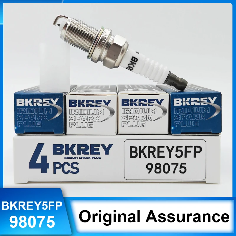 

4/20pcs 98079-5514N PZFR5F11 Iridium Spark Plug For Honda Pilot Acura CL Odyssey For BKREY5FP 98075 PZFR5F-11 980795514N PZFR5F