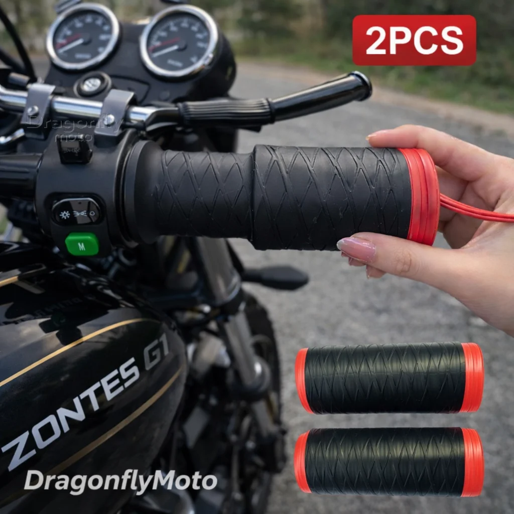 Motorcycle Silicone…