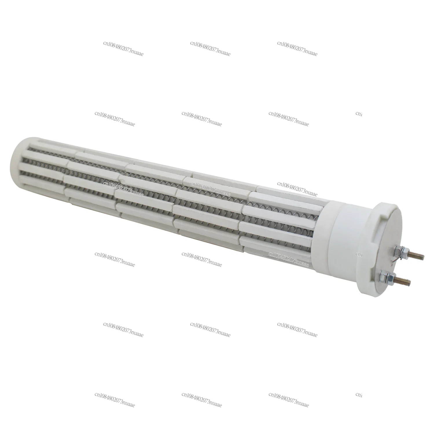 

Ceramic Heating Tube Ceramic Heating Rods Heating Element for Water Heater 220v Water Heater Element 2kw/1kw/1.5kw