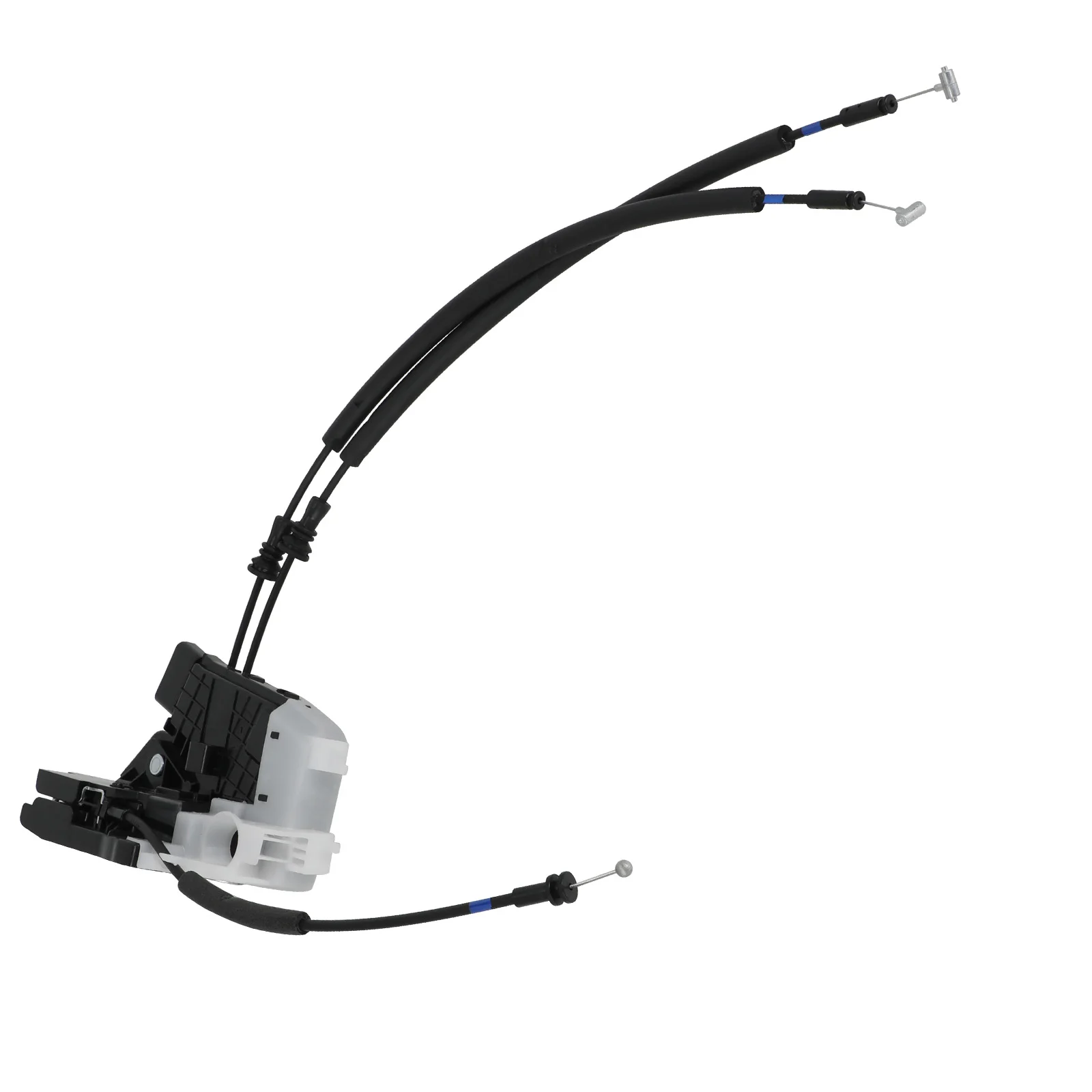 

Привод замка задней левой двери для Hyundai Tucson 2015-2021 81410-D3000 5-контактный новый