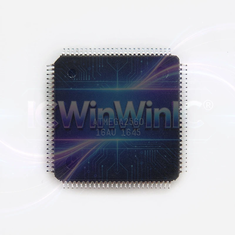 ATMEGA2560-16AU ATMEGA2560 SN65HVD234 VP234 XC6210B332MR OB2 SST25VF010-20-4C-SAE SST25VF010 5Q12656 UP0109PSW8 UP0109