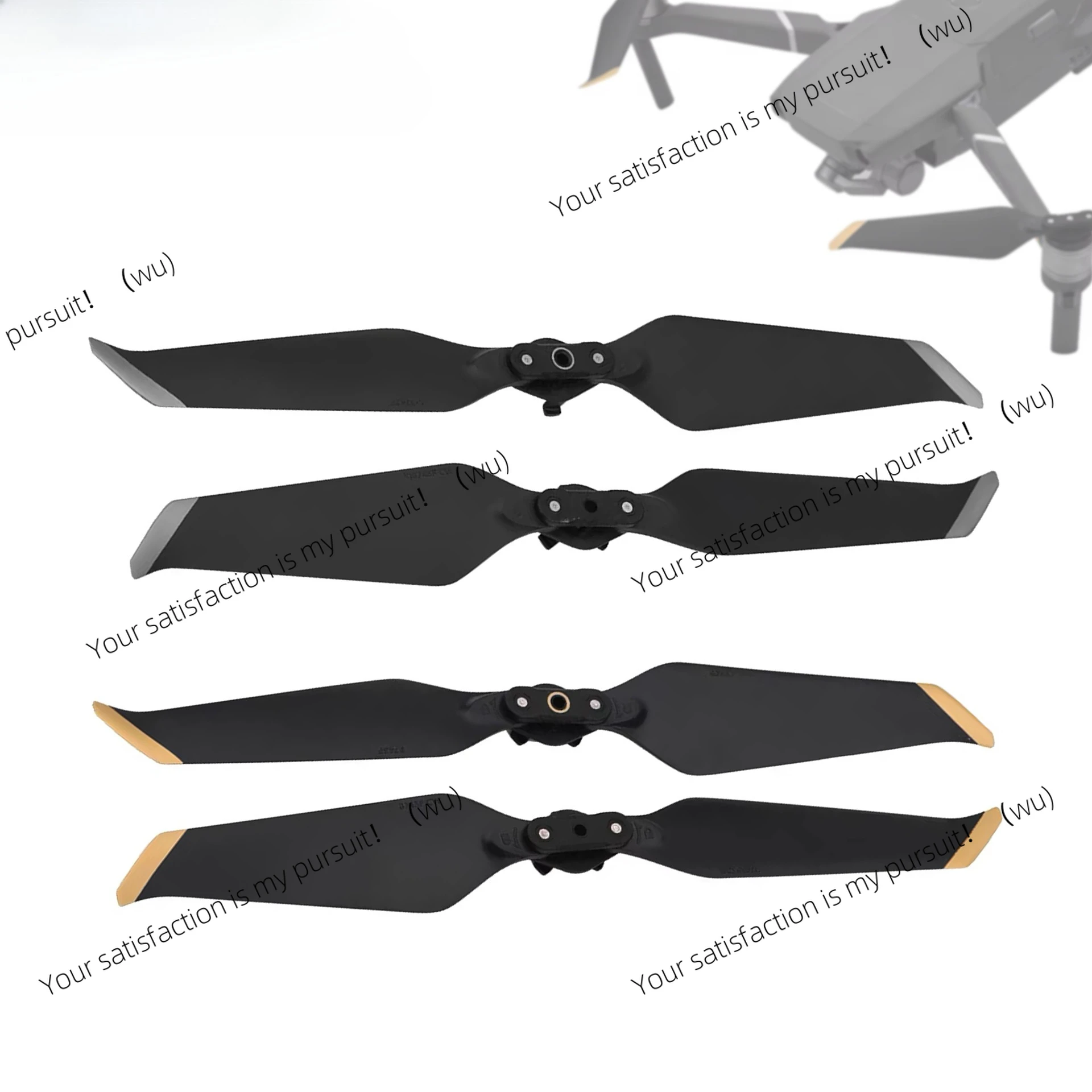 For, Royal 2 Mavic2 Pro 8743 Propeller, Blade Wing Accessories