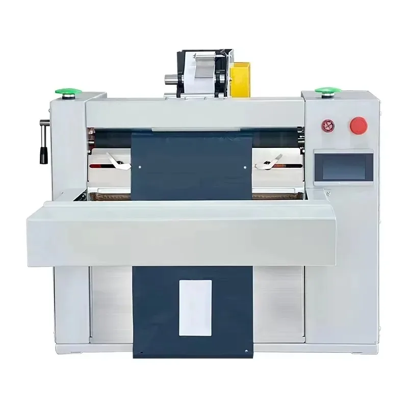 Intelligent Automatic Baggers Packing Machine Continuous Sealing Express Auto Bagger Packaging Equipment for Business