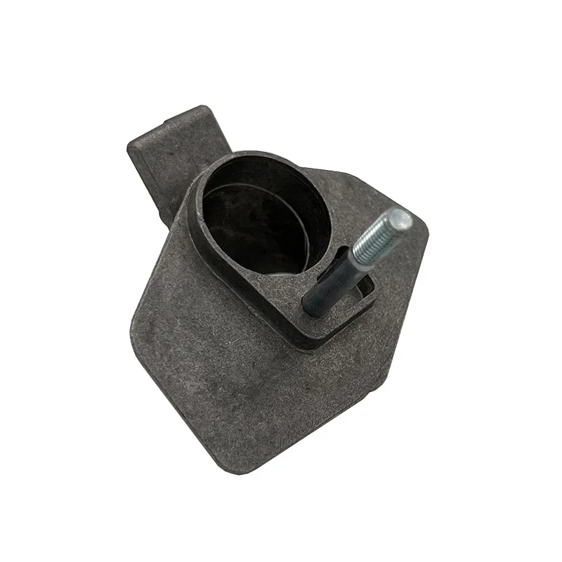 สวนเครื่องมืออุปกรณ์เสริมเบนซิน Chainsaw สิ่งที่แนบมา 5200 Air Filter Bracket Intake Elbow