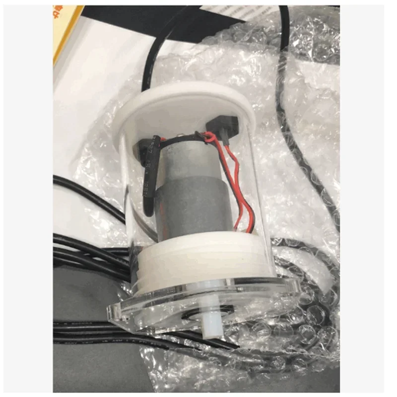 BM فقاعة Magus فلتر لفة أوتوماتيكي ، محرك أصلي من أجل ، 1