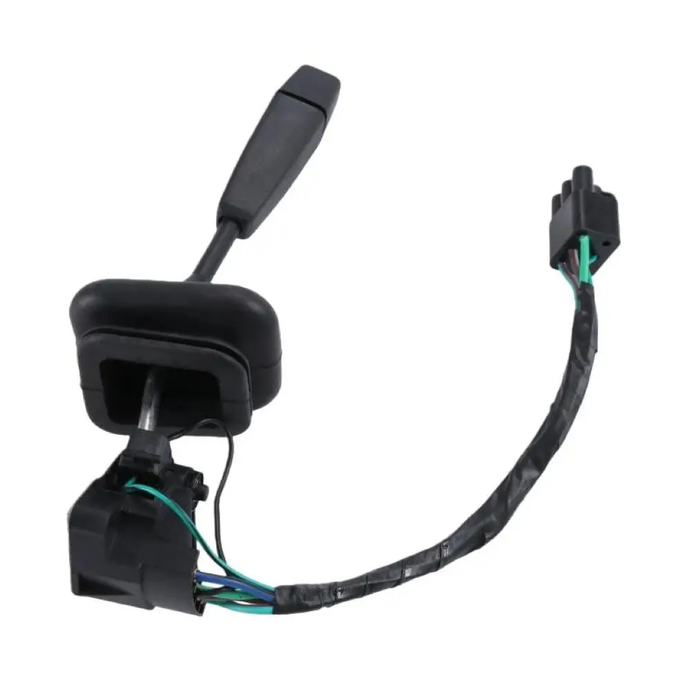 

PRC3900 For Land Rover Plastic Car Accessories Wiper Switch For Defender 1983-1991 Windscreen Wipers Wash Wiper Switch