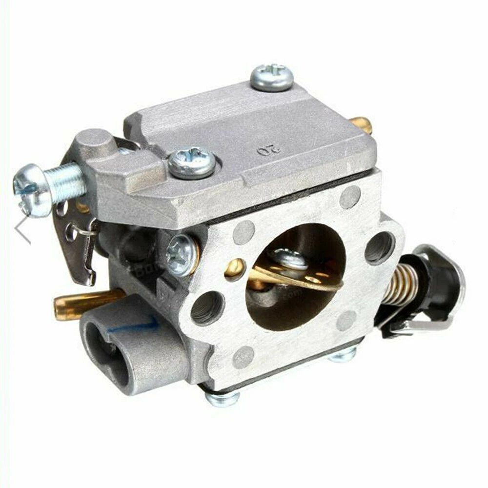 Carburetor For Home…