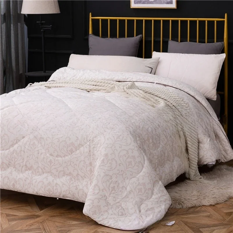 Kaschmir, Steppdecke, Geschenke, Wolle