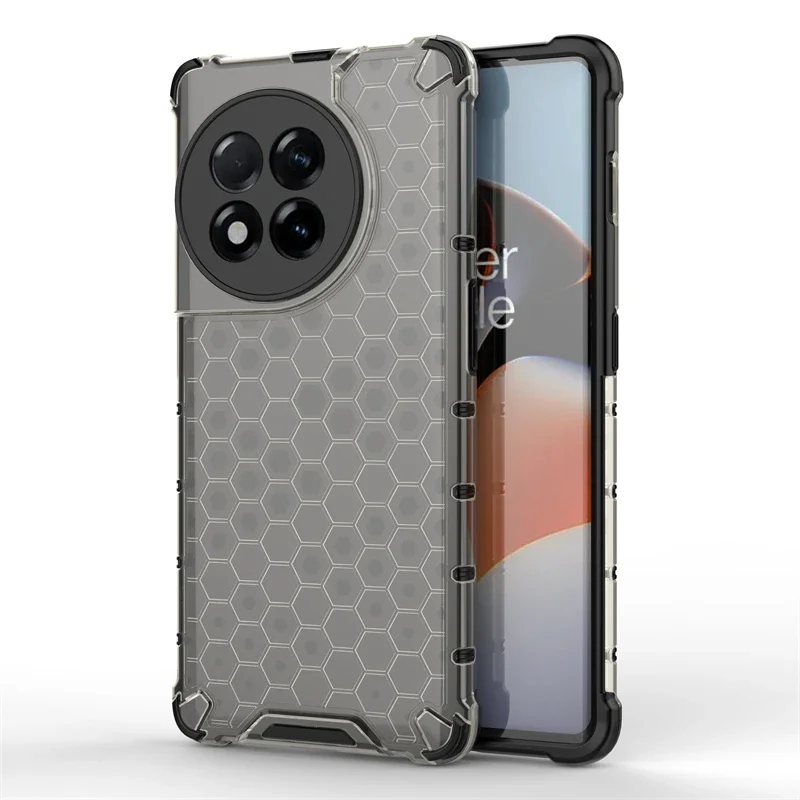 Coque de protection en forme de accent d'abeille pour OnePlus, étui HD pour modèles 11R, OnePlus 10, 9 R, 7 T, Zan3 Pro, Zan2, Nore 3, N30, N200, N20