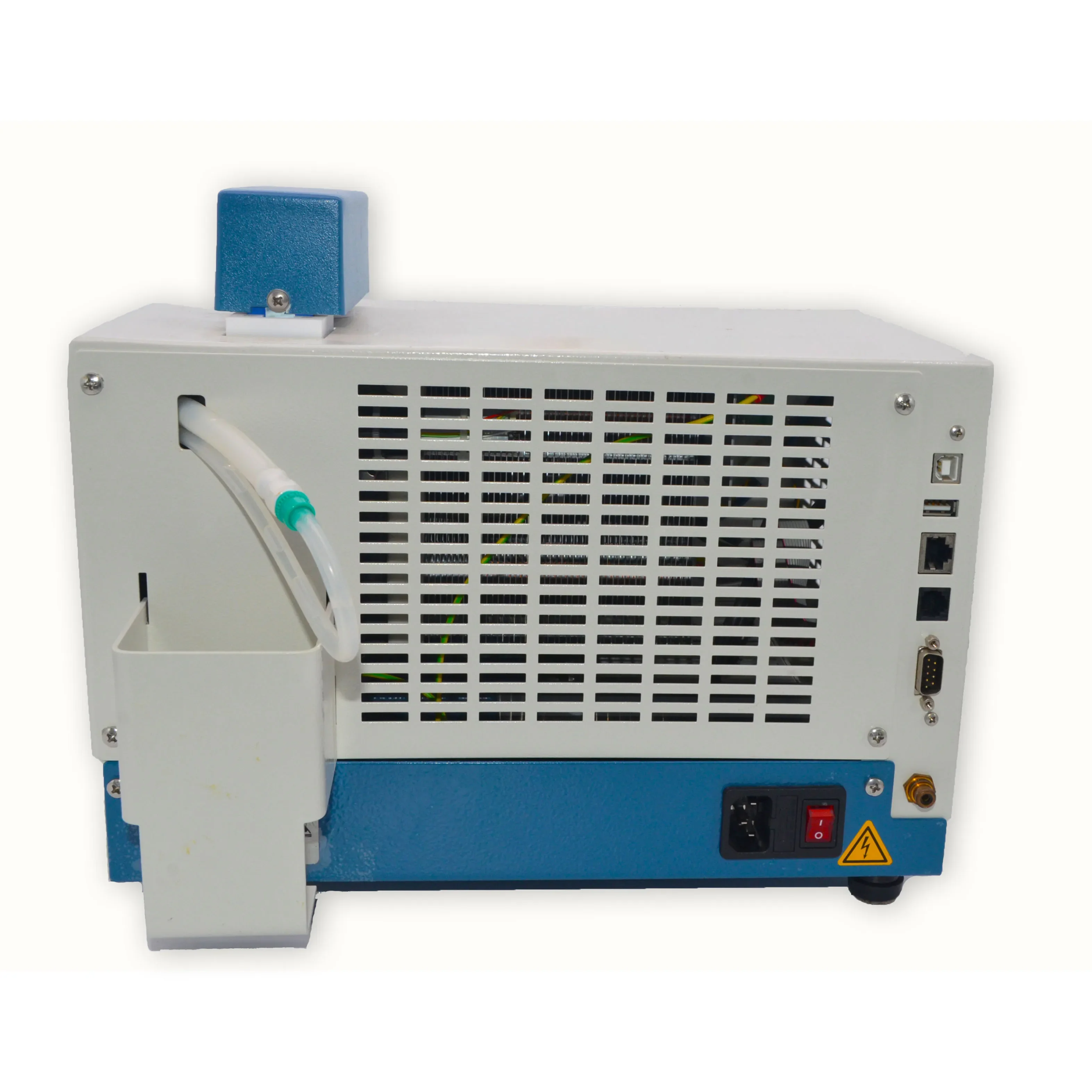 Kryostar I-Tragbare Ausrüstung für Rinder, Schafe, Ziege, Büffelcreme, Fettmilch