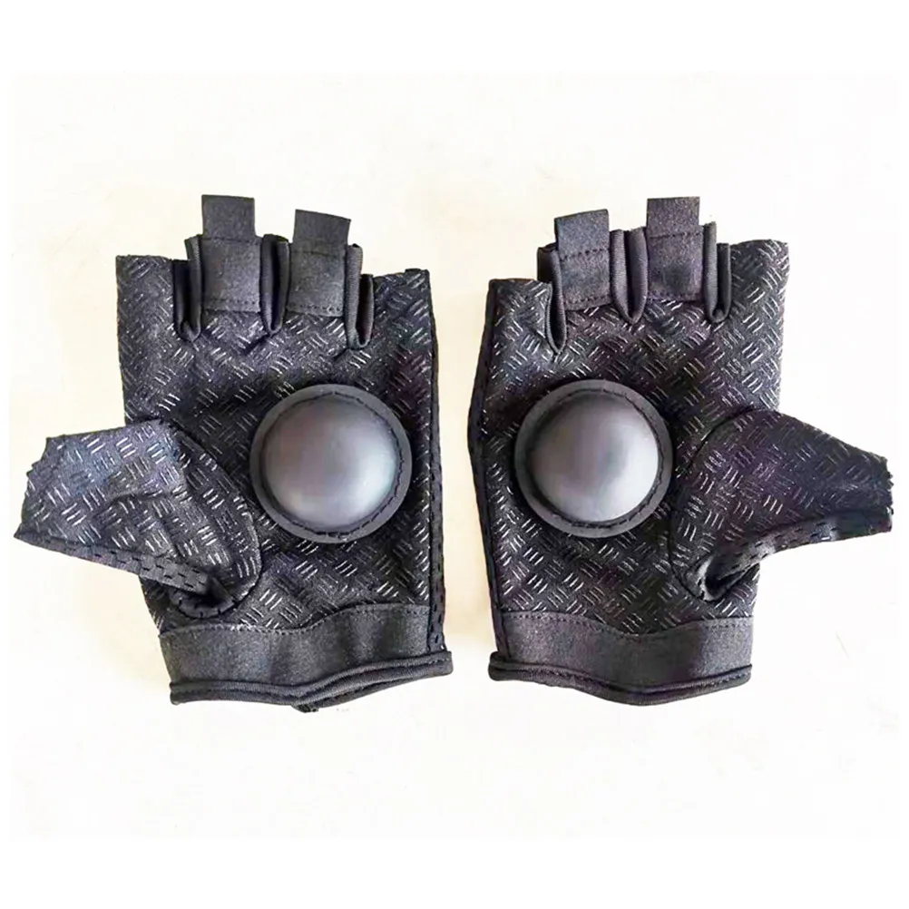 1Pair Volleyball Training Gloves Breathable Sturdy Ergonomic Anti Slip Passing Ball Volleyball Training Equipment