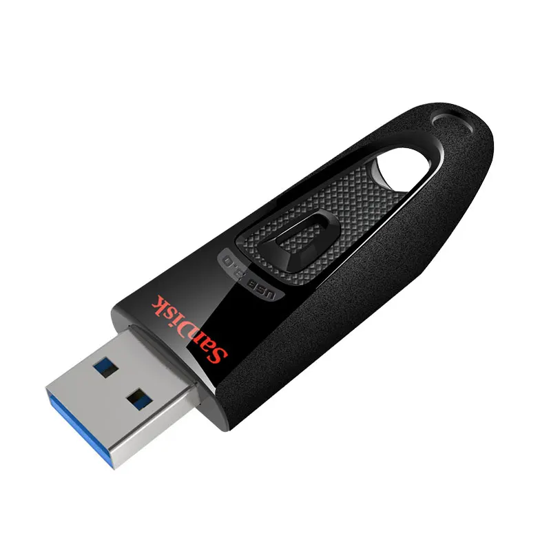 

SanDisk Pendrive 64 ГБ флеш-накопитель USB 3,0 16 ГБ 32 ГБ 128 ГБ 256 ГБ usb3.0 мини-флешки скорость чтения до 130 Мб/с USB флешка CZ48