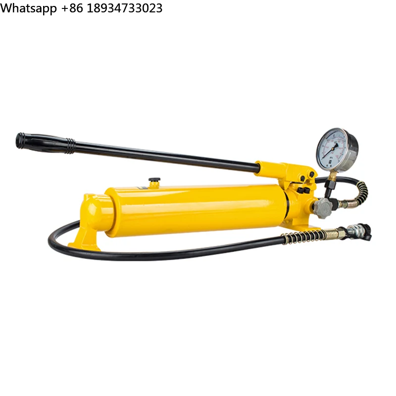 CP-700A-B Single-Ac…