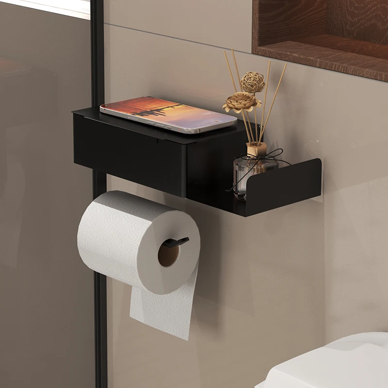 Thumbnail 4 - #3 Trending Toilet Paper Holders Right Now