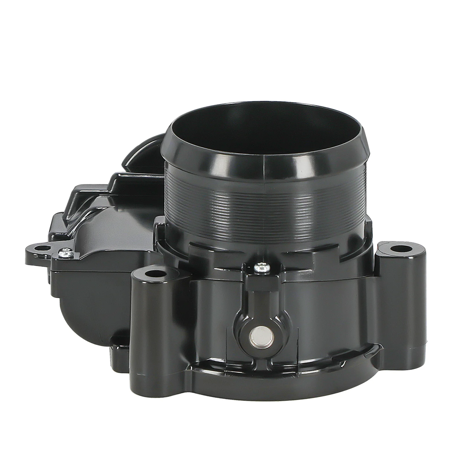 Throttle Body For M…