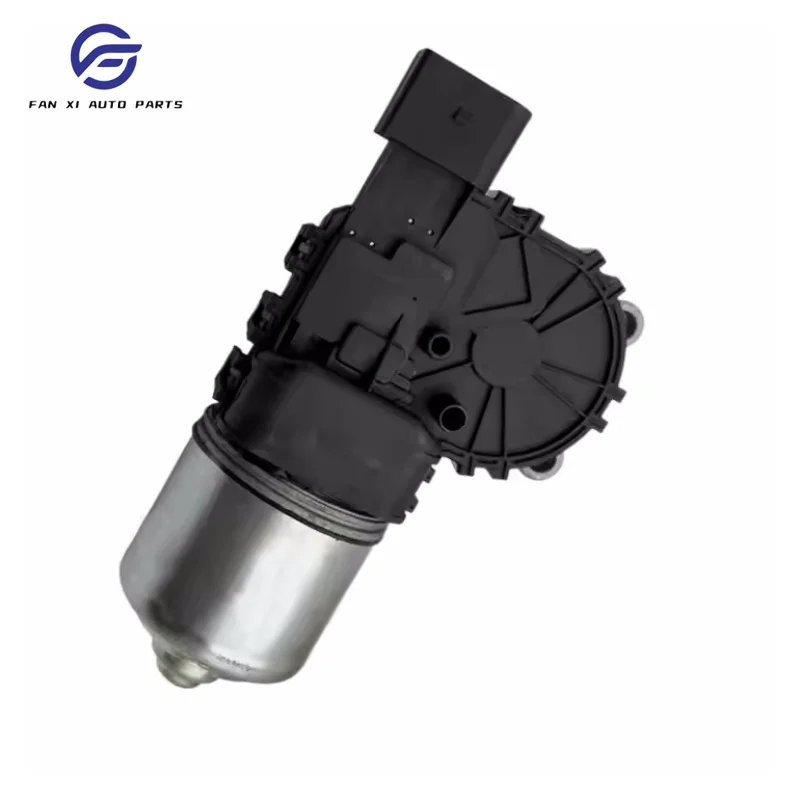 

6R1955119A 0390241569 Car Windshield Wiper Motor Is Suitable for Volkswagen Jetta, SEAT Ibiza, III, Cordoba, 6L 2011-2015.